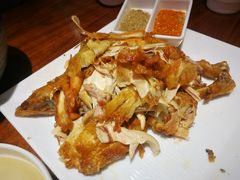 -大秦地·西北菜(纬四路店)