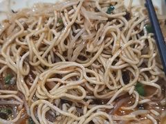 酸辣凉面-林静小吃(复兴路店)