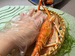 -长禧家·珑厨(东山口店)