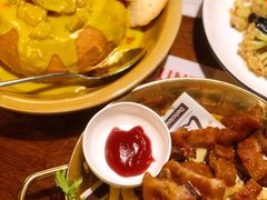 -囧人粗品·泰国街市料理(霖峰店)