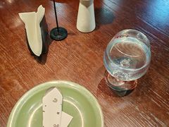 -Fuzzy Bistro 浮几韩餐·茶酒馆