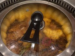 -满兴咱妈烀饼铁锅炖(兰州北街店)