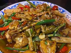 -醉小酒馆·川菜·江湖菜·重庆菜(观音桥旗舰店)