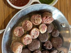 -蒙亨·手把肉·蒙古包文化主题餐厅(天恒广场店)