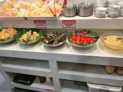 -合易泓烤肉•首创生椰大油边(宁山路店)