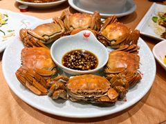 -抱德·潮汕味(敦和店原惠城鱼仔)