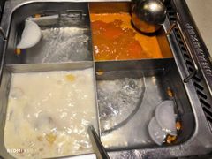 -海底捞火锅(茂业店)