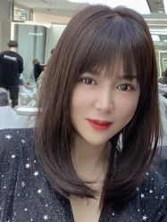 点击看大图 -MORI HAIR SALON日式美发沙龙