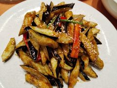 -双合园·海鲜水饺青岛菜(万佳广场店)