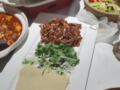 -大鸭梨烤鸭店(花园村店)