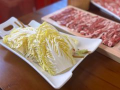 -津门老羊家·铜锅涮羊肉·烧烤(科技园店)