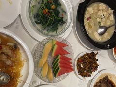 -京粤荟(海王银河科技大厦店)