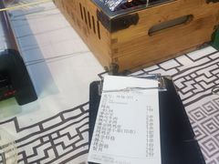 -云晓光头烧烤吧(川沙绿地店)