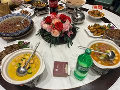 -刘胖子家常菜·蹄花焖藕(中南店)