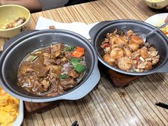 -新记美食(关闸店)