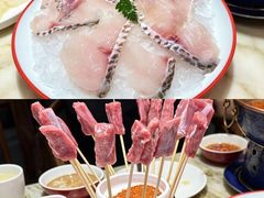 -涮福記·现切牛羊肉火锅(世纪汇店)
