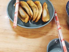 牛肉锅贴-李荣兴(南湖东路店)