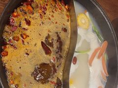 -楠火锅(仁恒梦中心店)