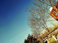 -首都师范大学(良乡校区)