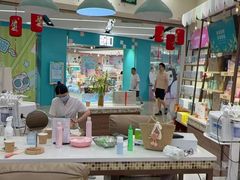 -浦江城市生活广场(江月路店)