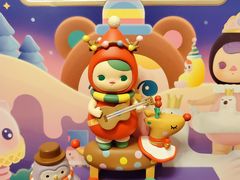 -泡泡玛特POPMART(侨福芳草地店)