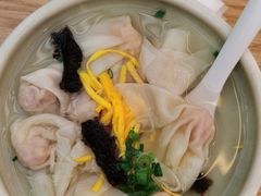 -苏小柳点心·手作小笼包(新街口分院店)