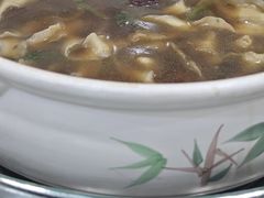 秘制野菌养生汤炖土鸡-生宇山珍野生菌汤锅•始于2002(双流古塔店)