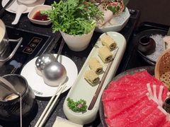 -捞王猪肚鸡火锅(财富中心店)