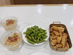 -新凯旋烧烤·燕姐千岛湖土菜