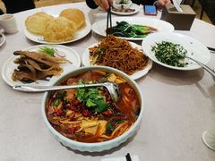-新南华大酒店(广中店)