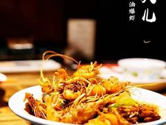 -老头儿油爆虾(胜利河美食街店)