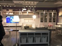 -宜家家居(西安未央商场店)