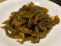 -日出青木·杭帮菜名店