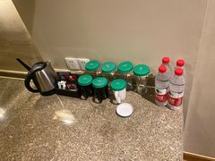 -长白山万达锦华套房酒店