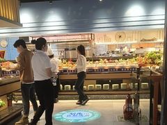 -梨花自助烤肉(天河城店)
