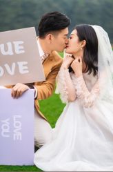 -帆拉斐婚纱摄影(春熙店)