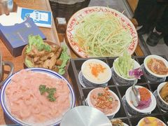 -楠火锅(西单店)