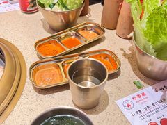 -妙香居韩国烤肉(容桂天佑城店)