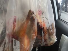 -吴山烤禽 (吴山路店)