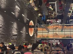 -西塔老太太泥炉烤肉(温州首店万象城黑金店)