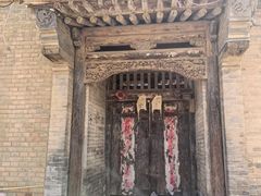 -暖泉古镇