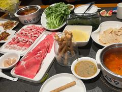 -蒙都43°9羊火锅(平庄店)