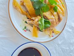 -碧海银沙海鲜餐厅(恒大海上威尼斯店)