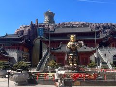 -上海东林寺(金山区)