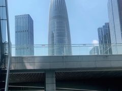 -深圳湾木棉花酒店