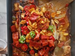 -北京王府井希尔顿酒店·万斯阁西餐厅