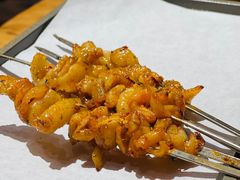 -小俩口烧烤东北菜(双井店)