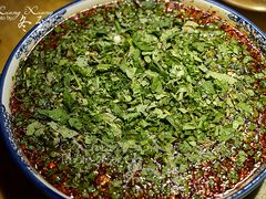 临江鳝丝-田园印象·成都土菜院子(华阳店)
