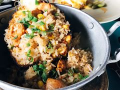 -毛里求斯小四川餐厅总店