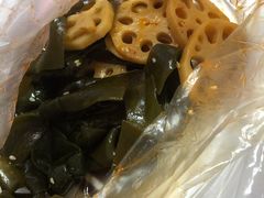 -久久丫鸭脖(金鸡湖欧尚店)